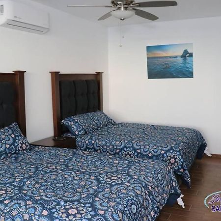 Departamento Turquesa 4 Joyas De San Carlos San Carlos Nuevo Guaymas Esterno foto