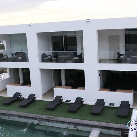 Departamento Turquesa 4 Joyas De San Carlos San Carlos Nuevo Guaymas Esterno foto